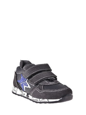 Sneakers Grigio Melania