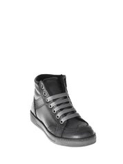 Sneakers Grigio Melania