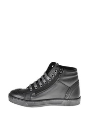 Sneakers Grigio Melania