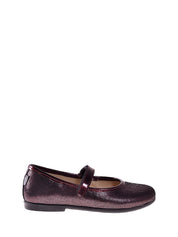Ballerine Bordeaux Melania