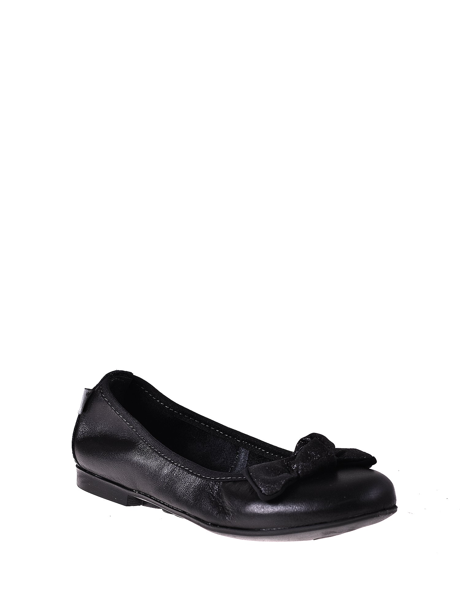 Ballerine Nero Melania
