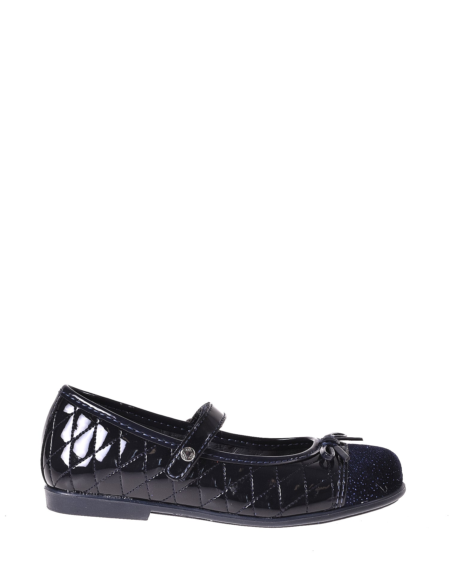 Ballerine Blu Melania