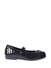 Ballerine Blu Melania