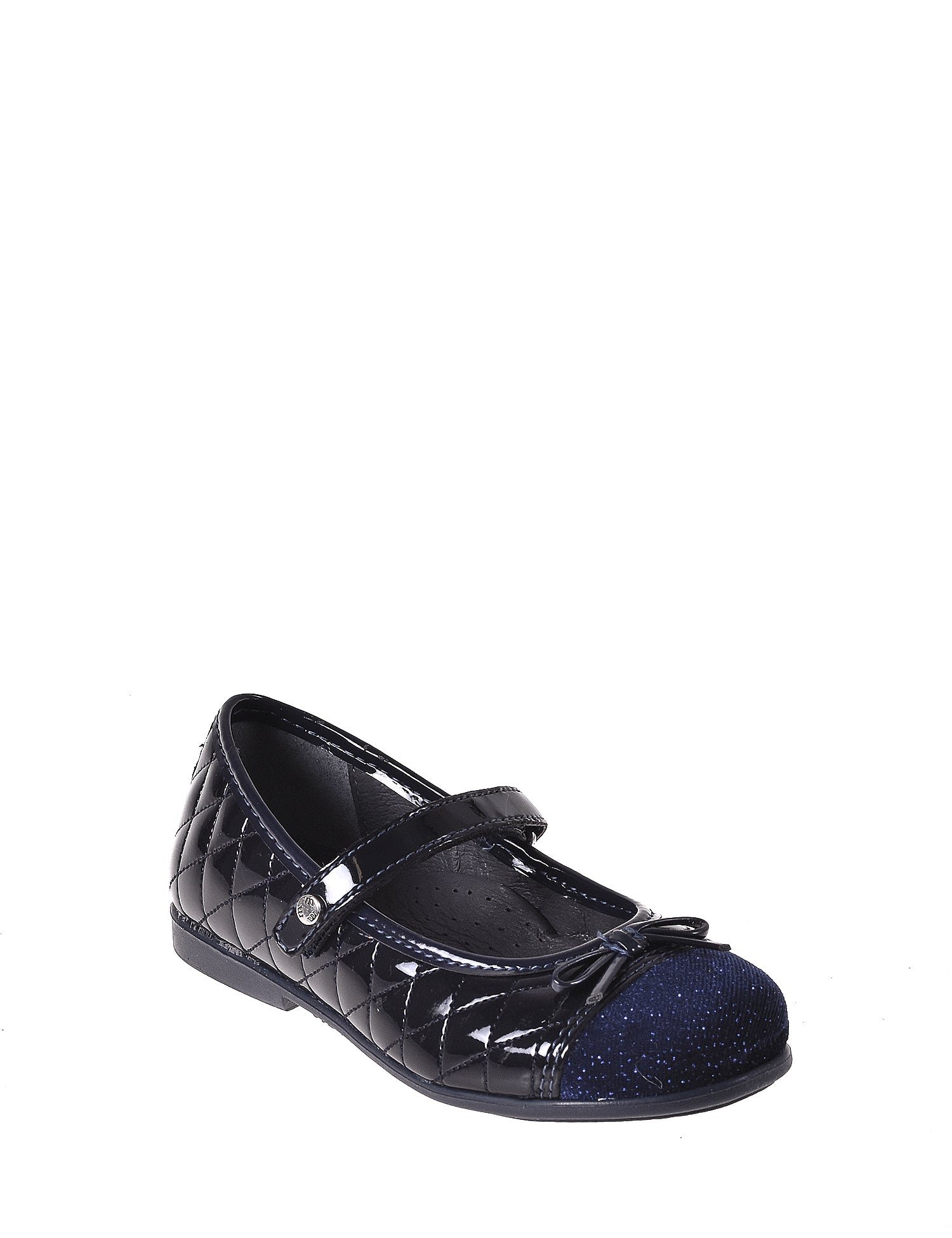 Ballerine Blu Melania