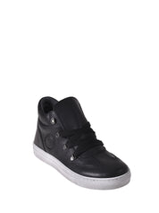 Sneakers Nero Melania