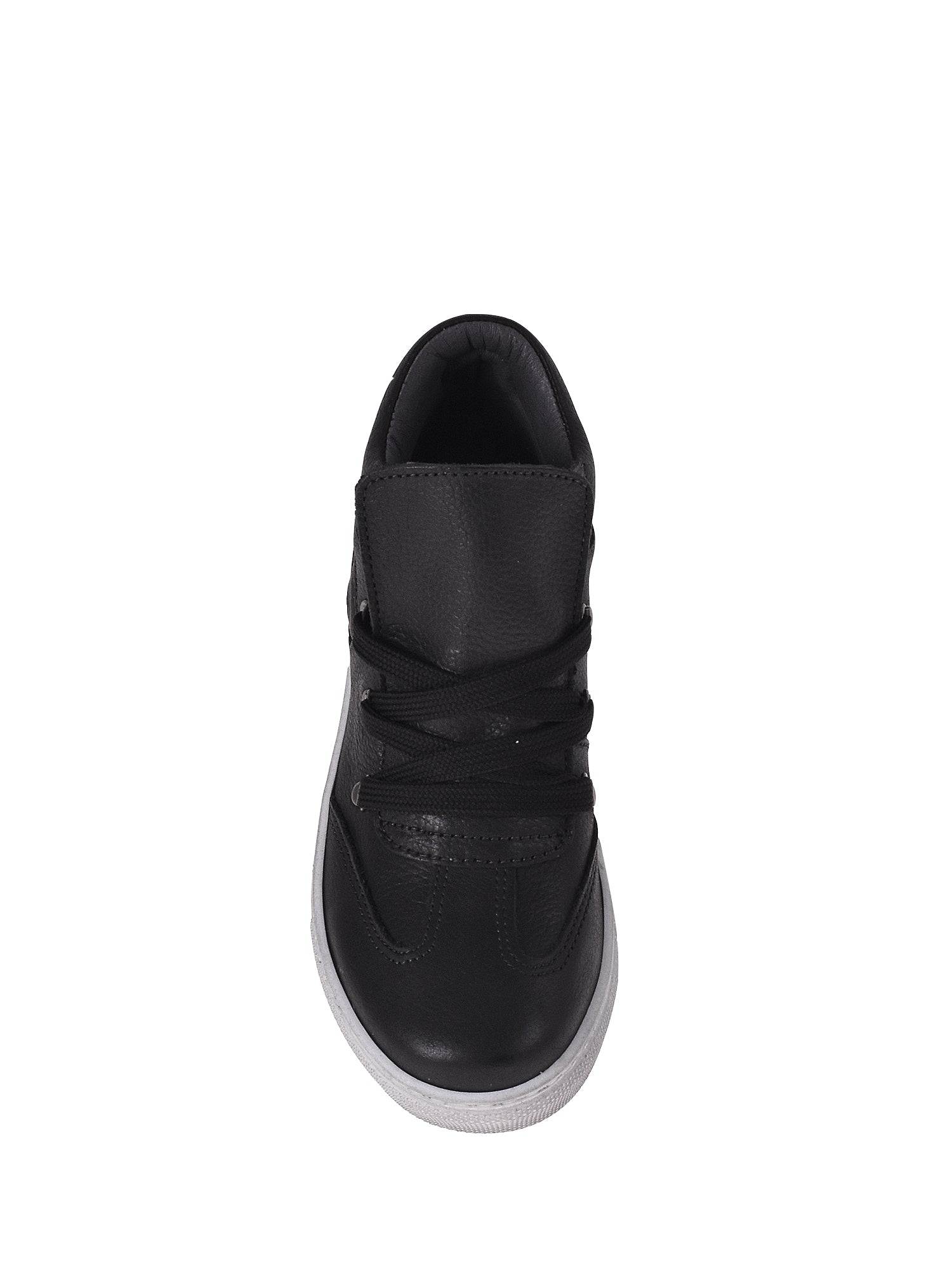 Sneakers Nero Melania