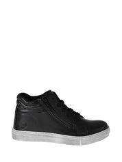 Sneakers Nero Melania