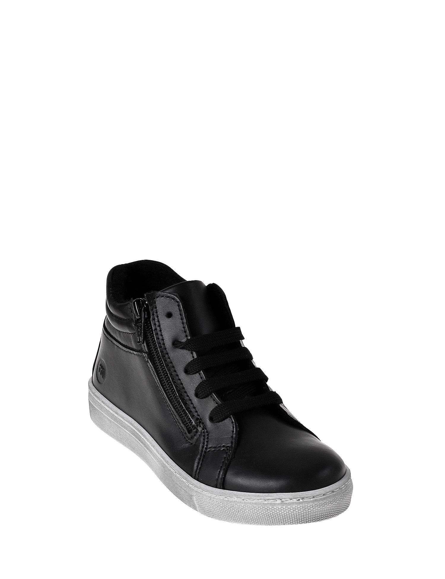 Sneakers Nero Melania