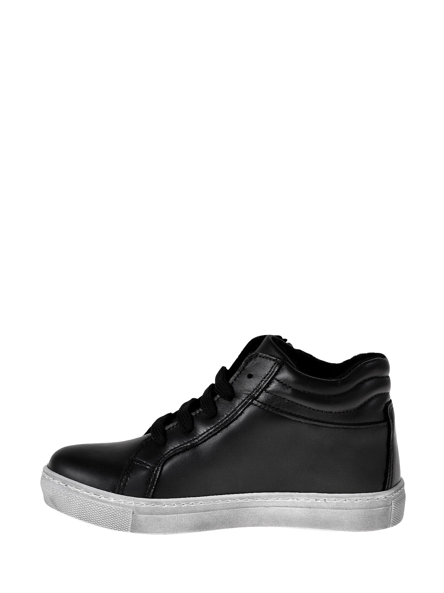 Sneakers Nero Melania