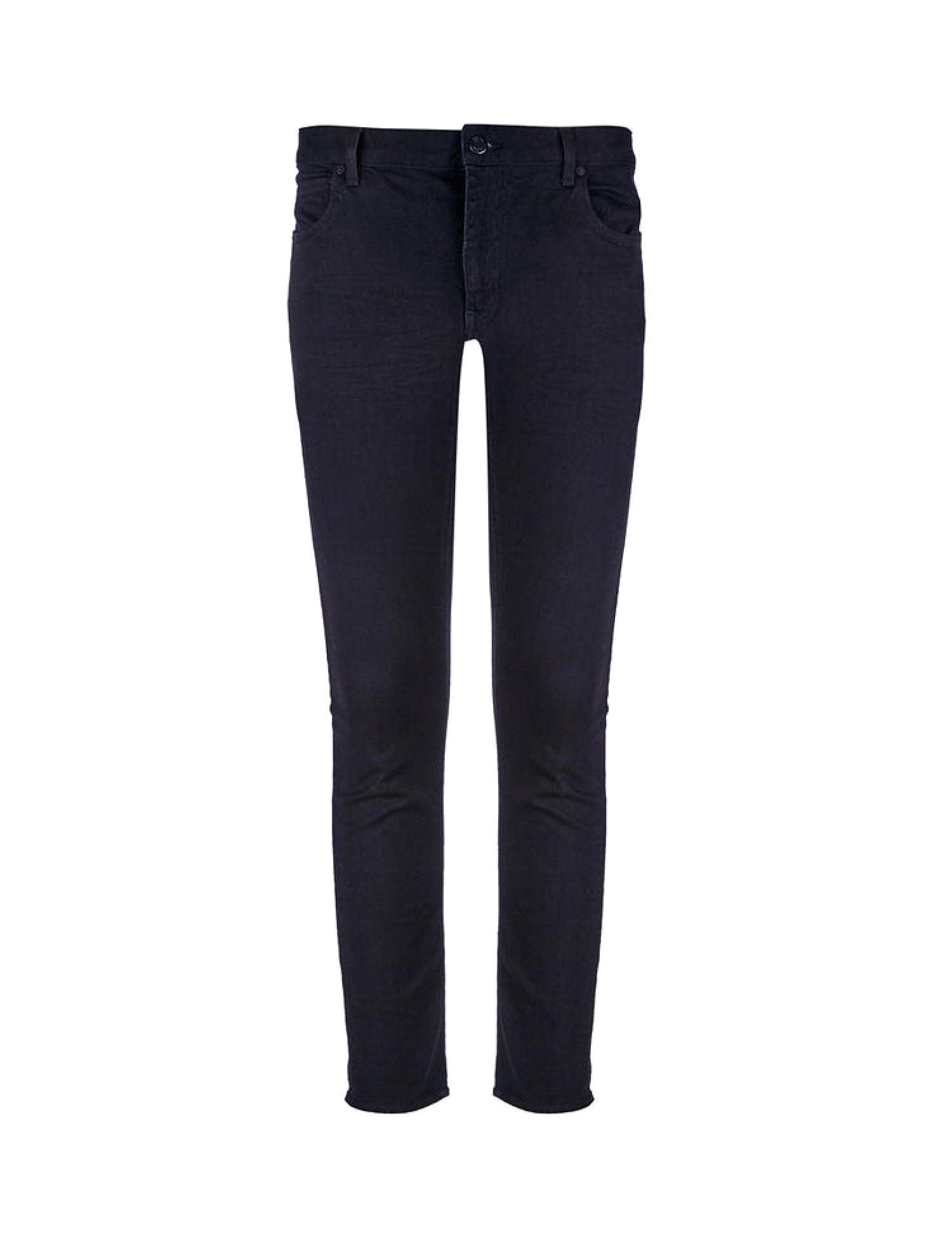 Jeans Nero Calvin Klein