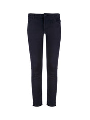 Jeans Nero Calvin Klein