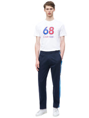 T-shirt Bianco Calvin Klein