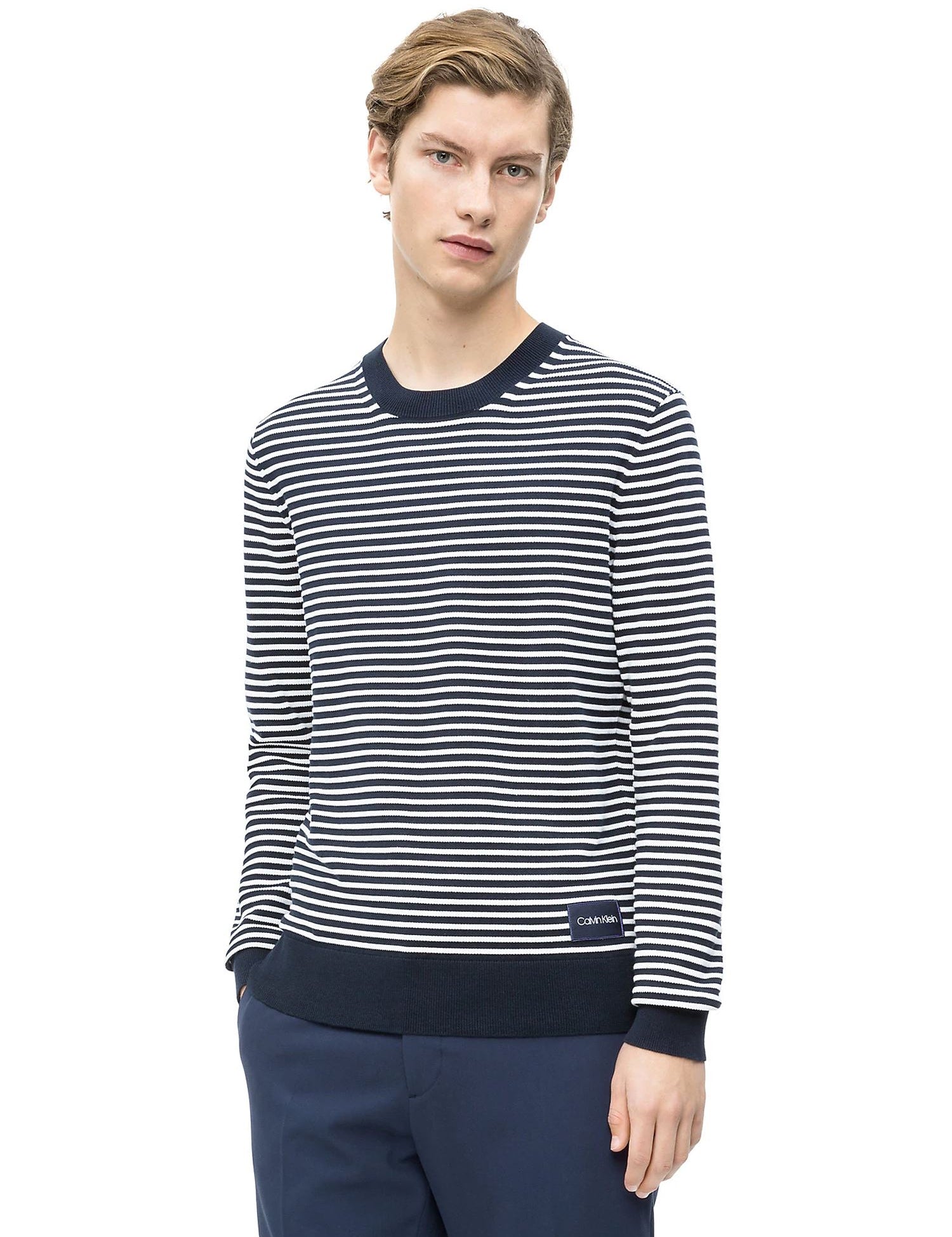 Calvin Klein Maglioncini Uomo | K10K103327