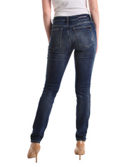 Jeans Blu Calvin Klein
