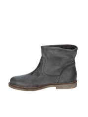 Stivaletti Grigio Grace Shoes
