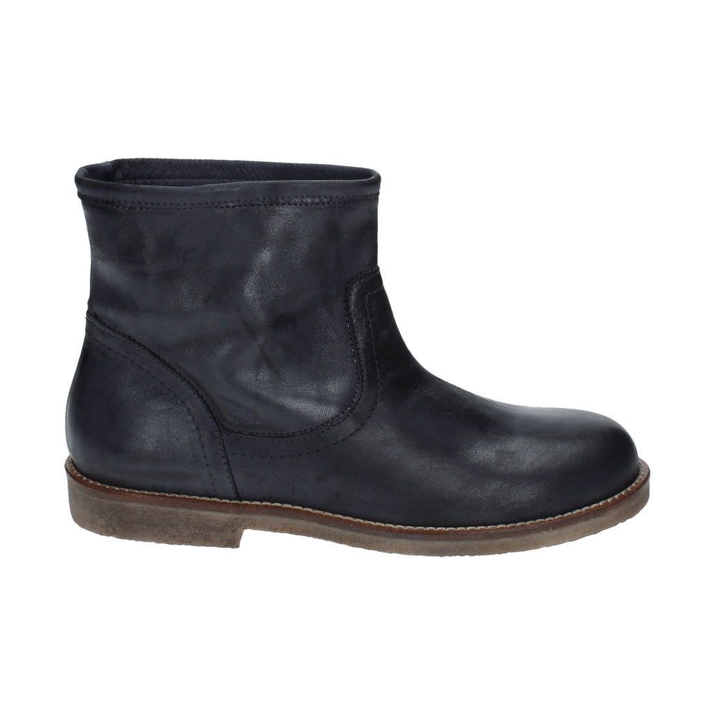Stivaletti Blu Grace Shoes