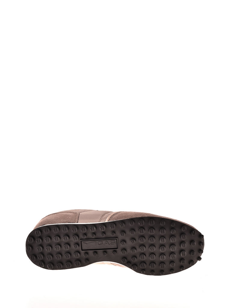 Sneakers Rosa Gas