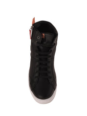 Sneakers Nero Gas