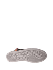 Sneakers Nero Gas