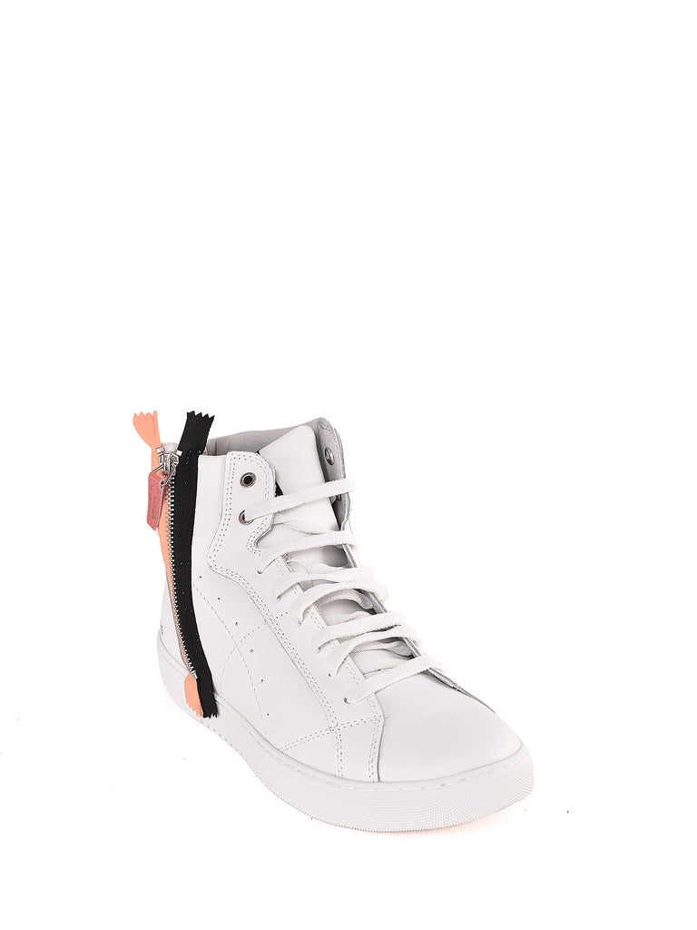 Sneakers Bianco Gas