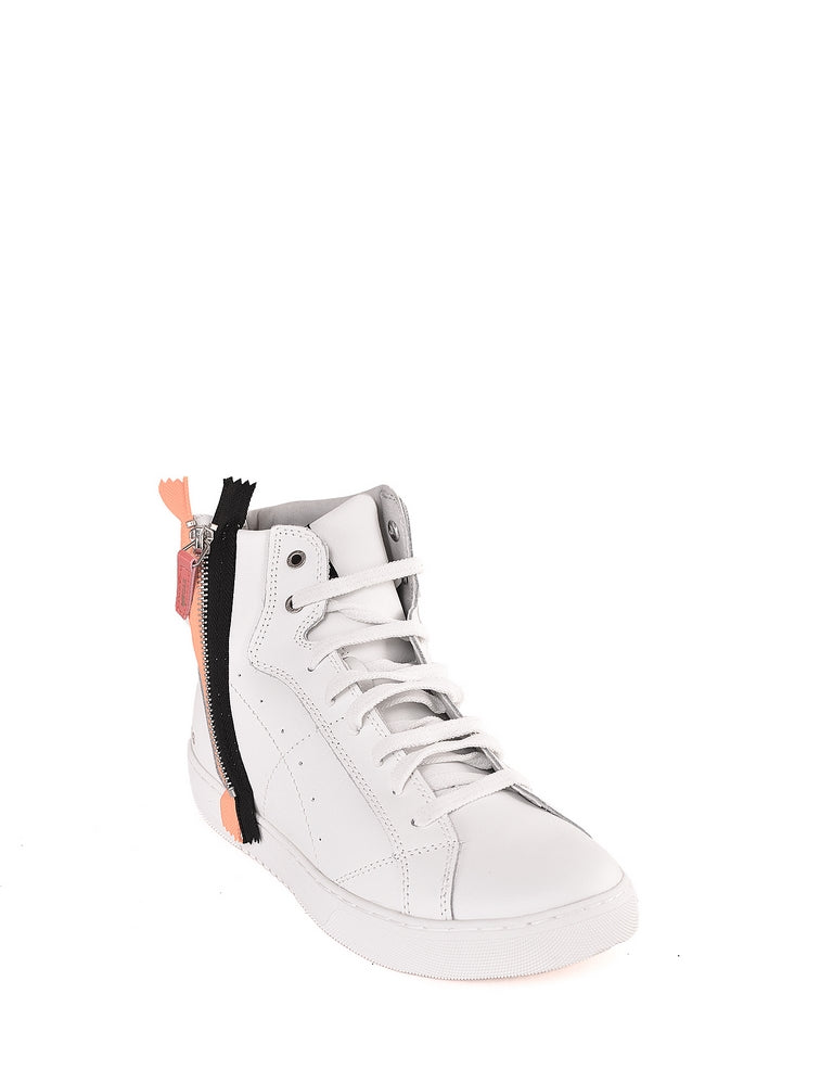 Sneakers Bianco Gas
