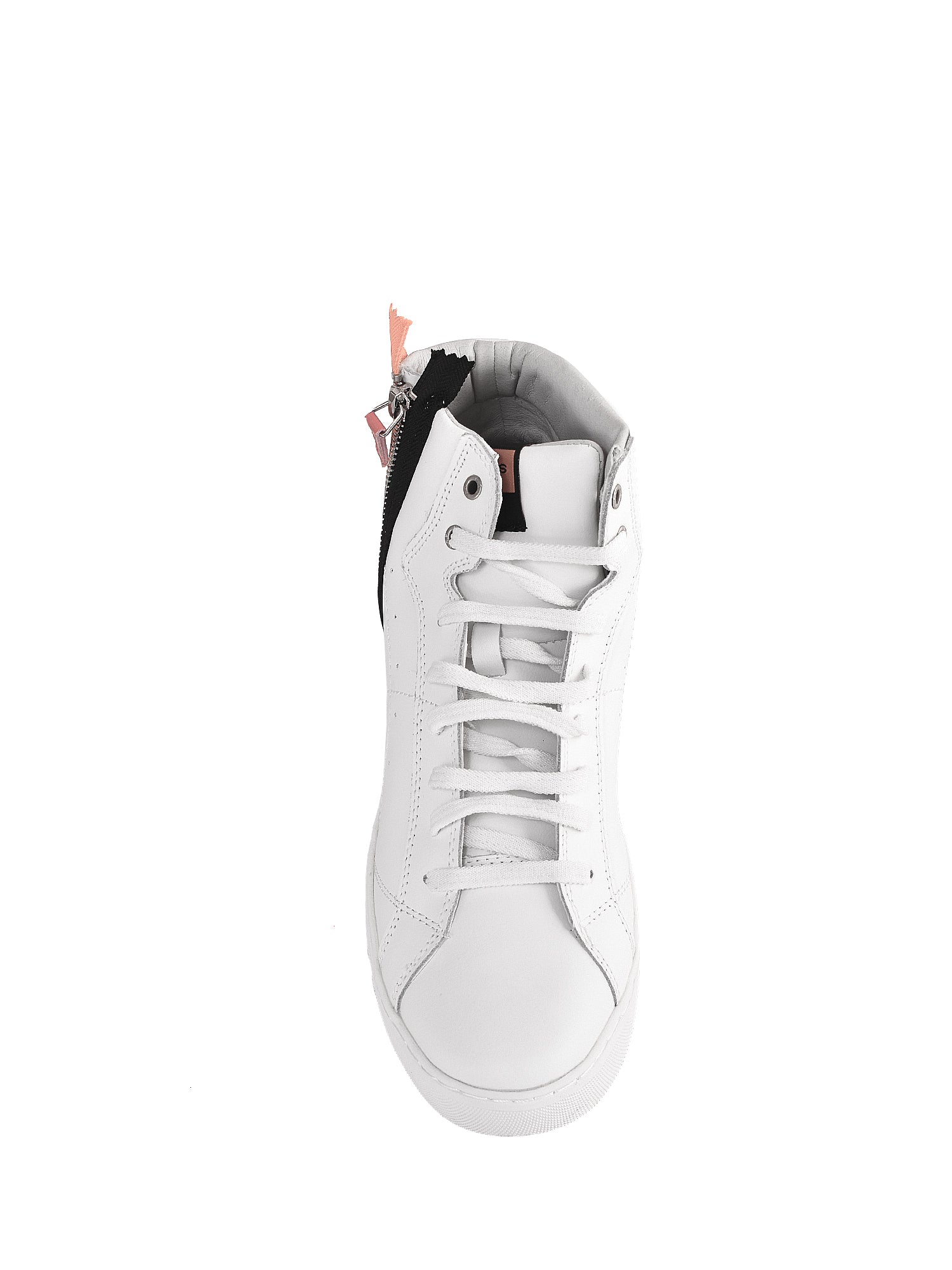 Sneakers Bianco Gas