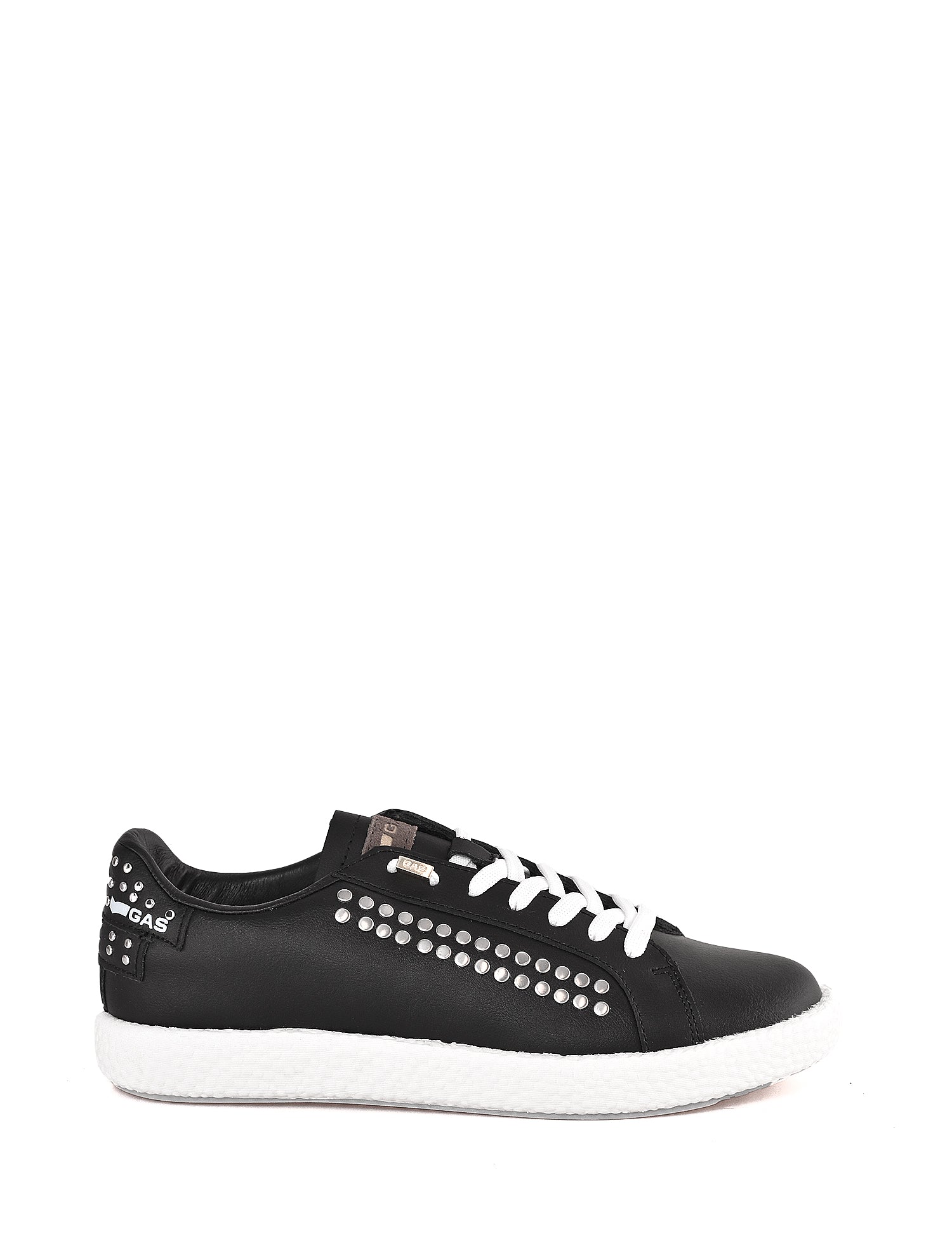 Sneakers Nero Gas