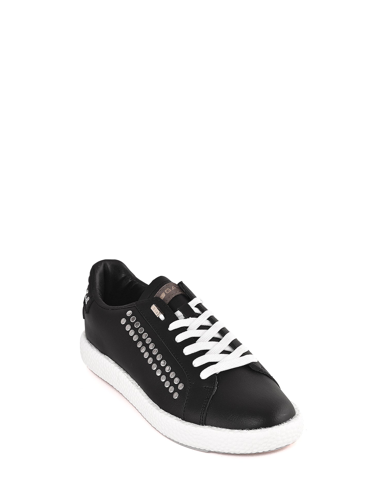 Sneakers Nero Gas