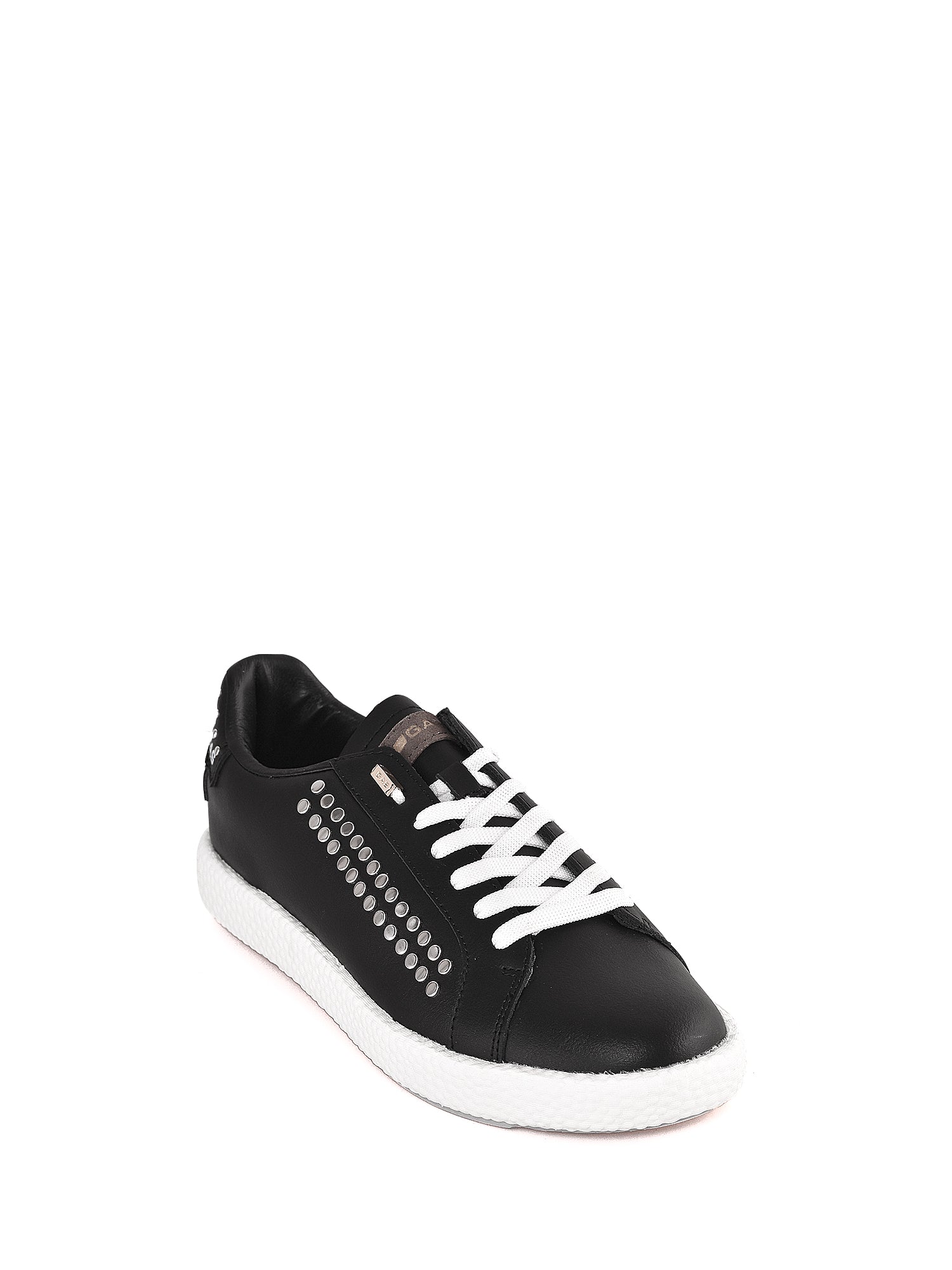 Sneakers Nero Gas