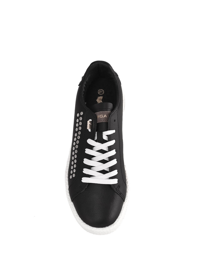 Sneakers Nero Gas