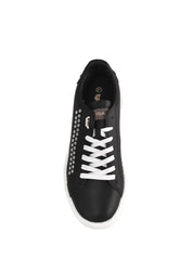 Sneakers Nero Gas
