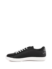 Sneakers Nero Gas