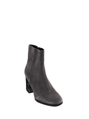Stivaletti Grigio Grunland