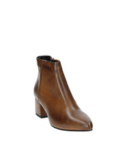 Stivaletti Marrone Grace Shoes
