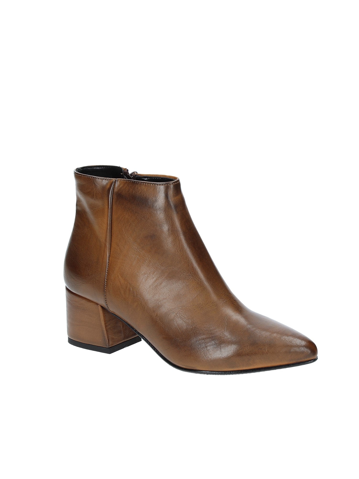 Stivaletti Marrone Grace Shoes
