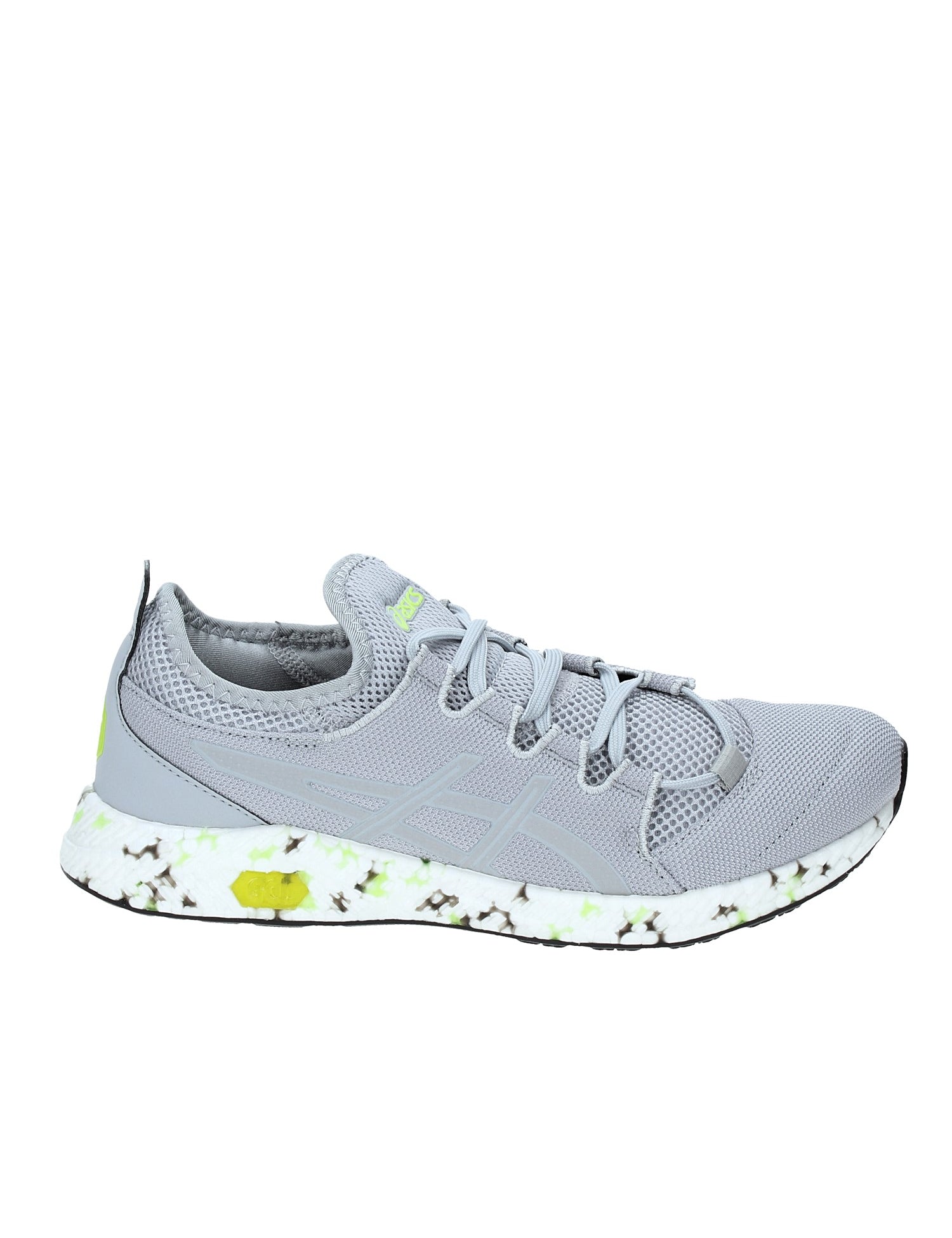 Scarpe da ginnastica Grigio Asics