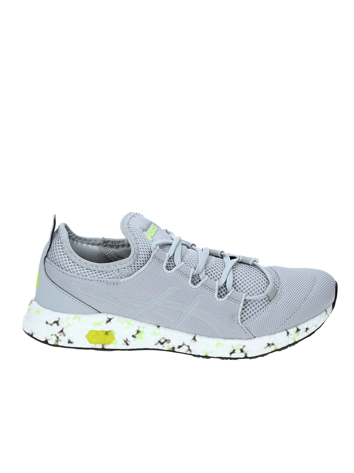 Scarpe da ginnastica Grigio Asics