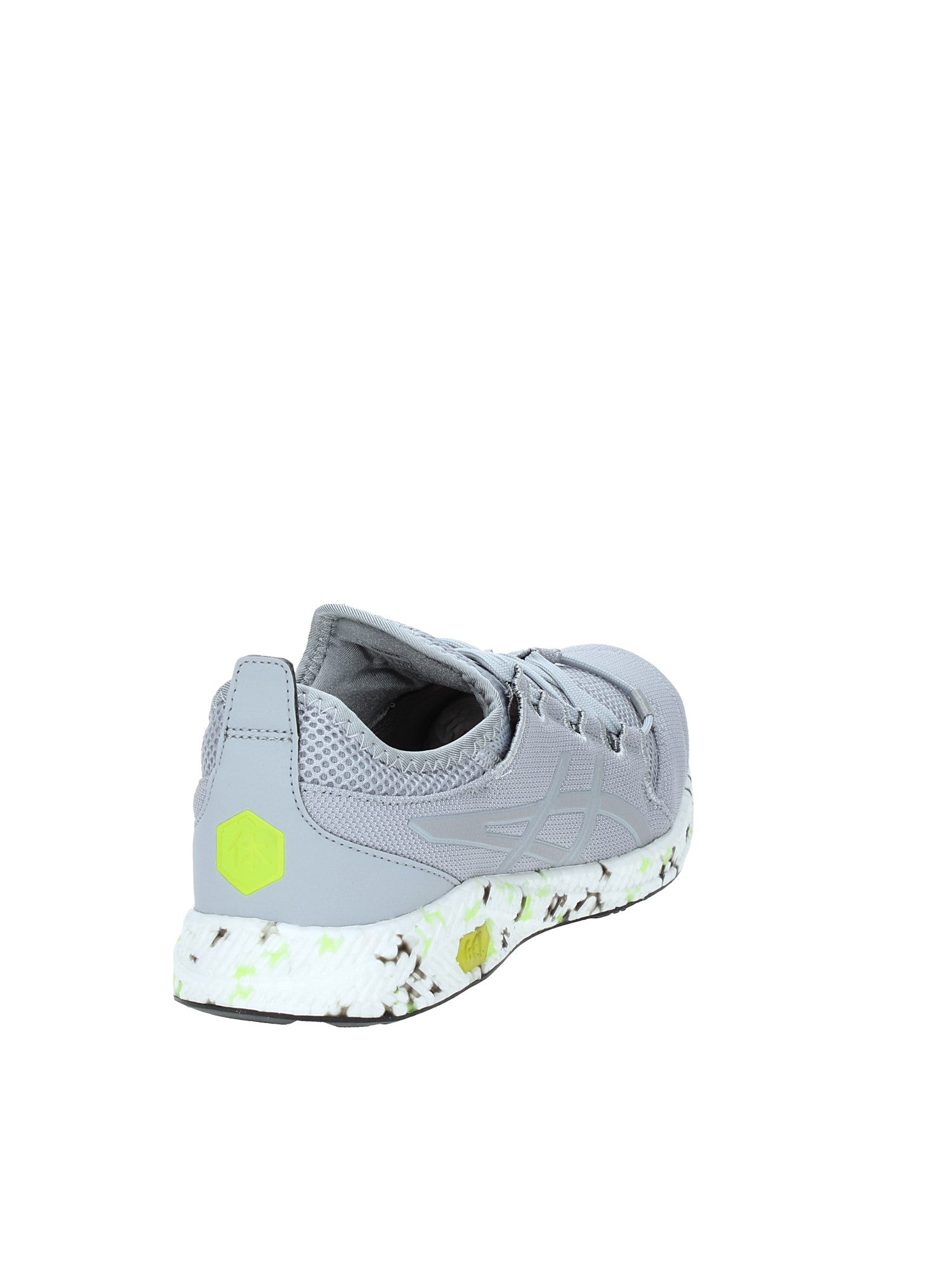 Scarpe da ginnastica Grigio Asics