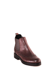 Stivaletti Vinaccia Mally