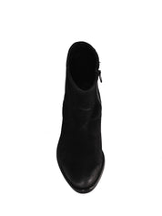 Stivaletti Nero Mally