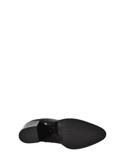 Stivaletti Nero Mally
