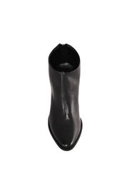 Stivaletti Nero Mally