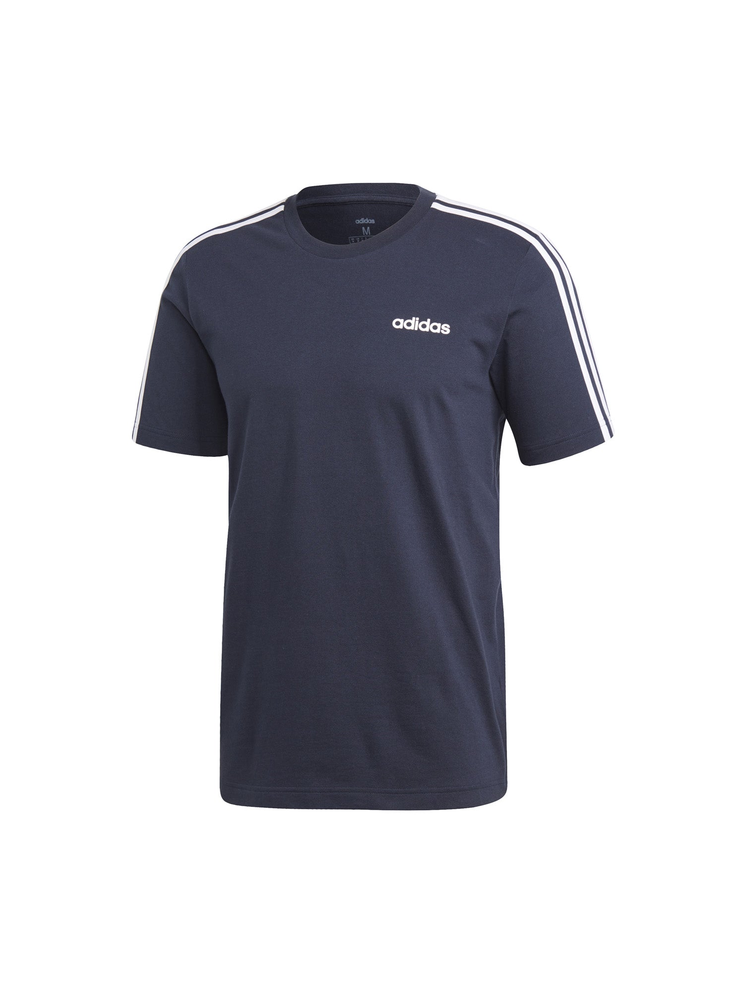 T-shirt Blu Adidas Performance