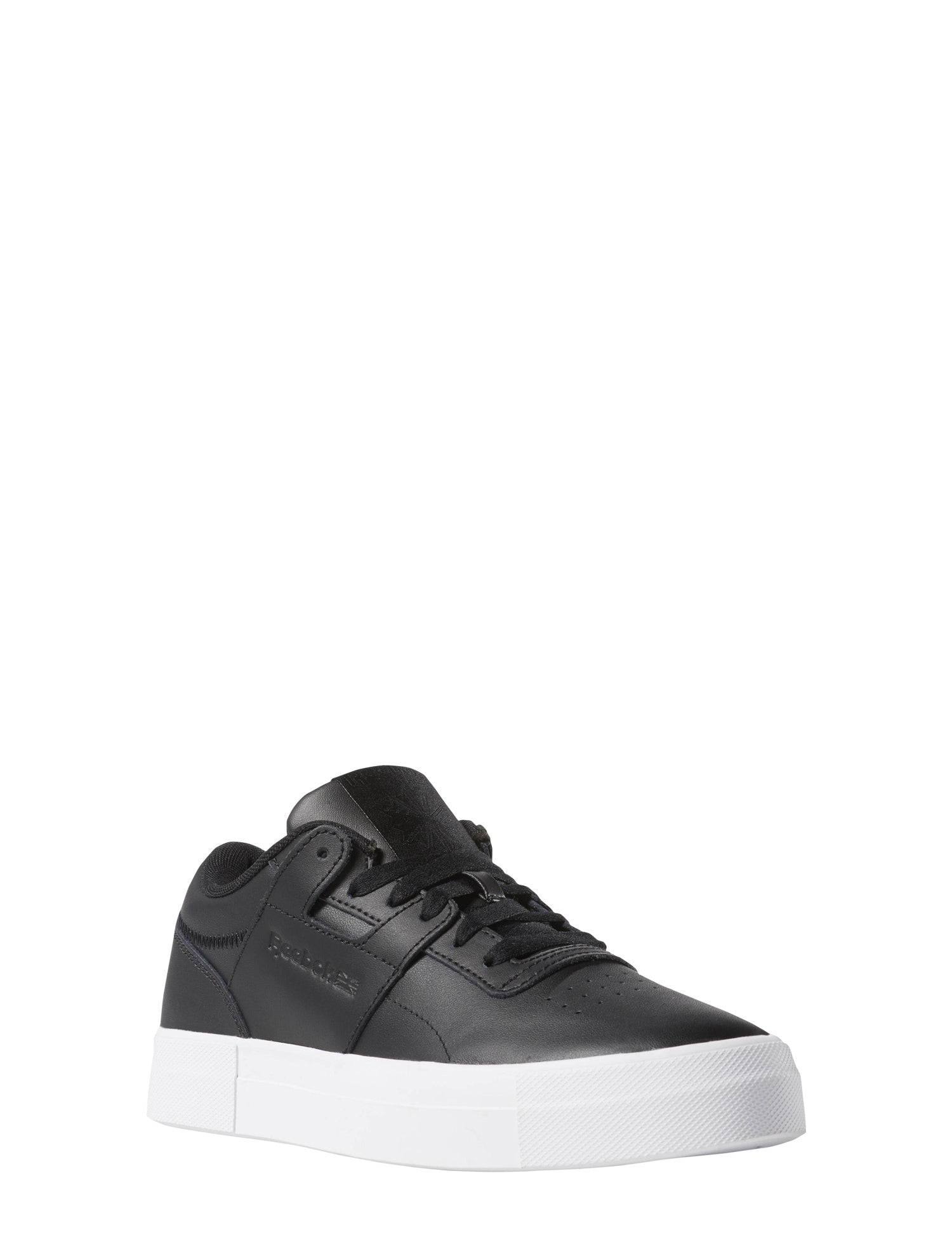 Sneakers Nero Reebok