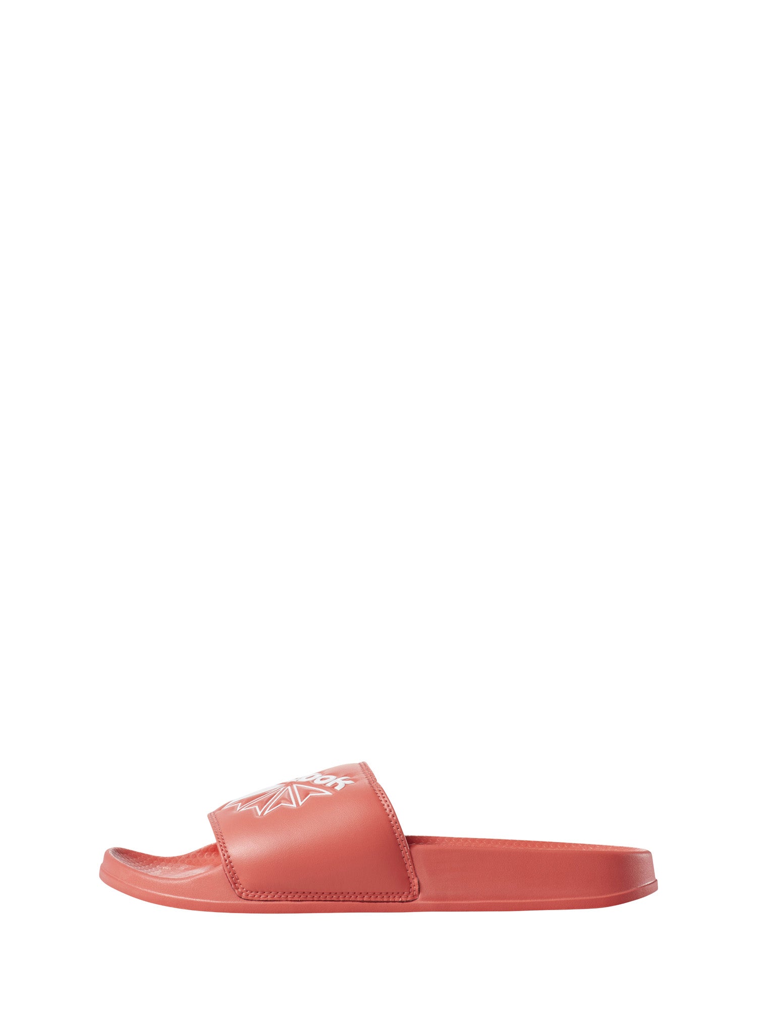 Ciabatte Rosso Reebok