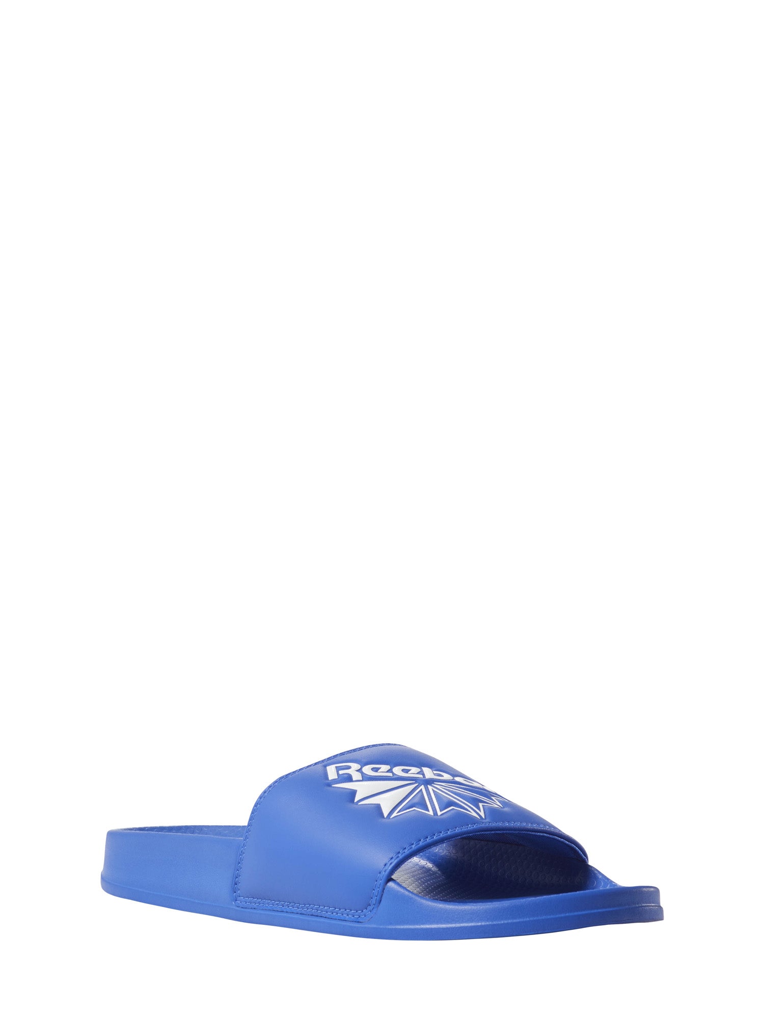 Ciabatte Blu Reebok