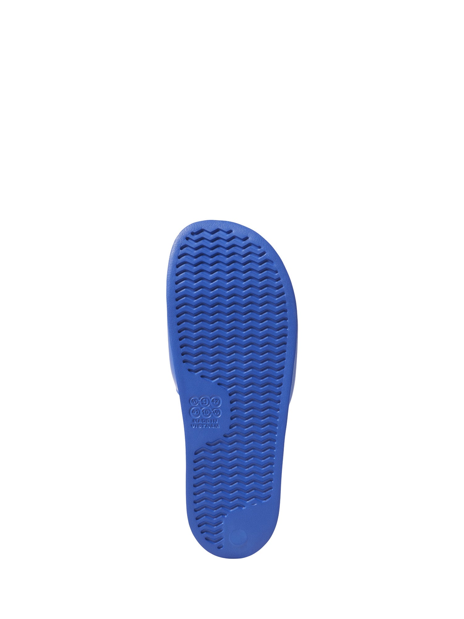 Ciabatte Blu Reebok