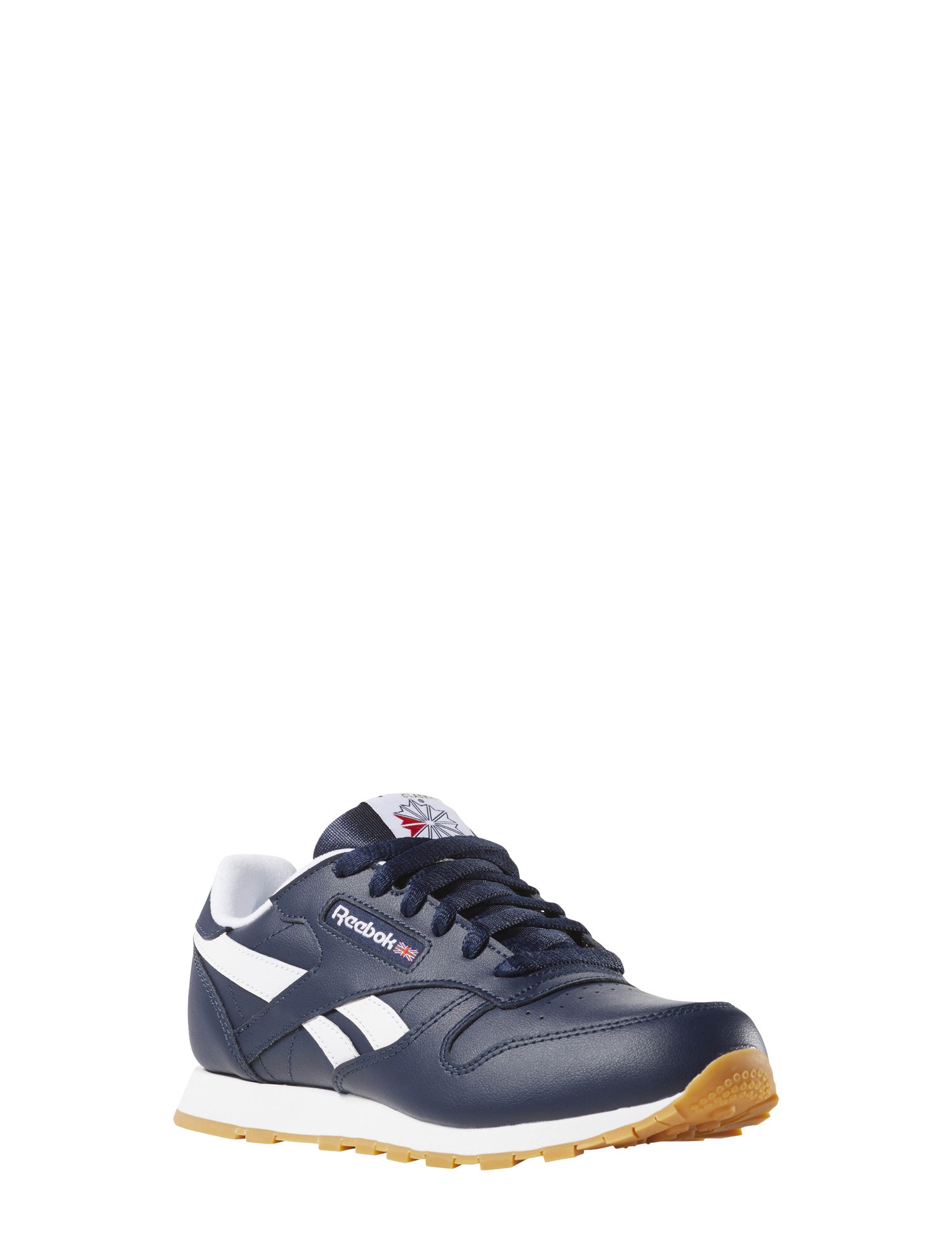 Sneakers Blu Reebok