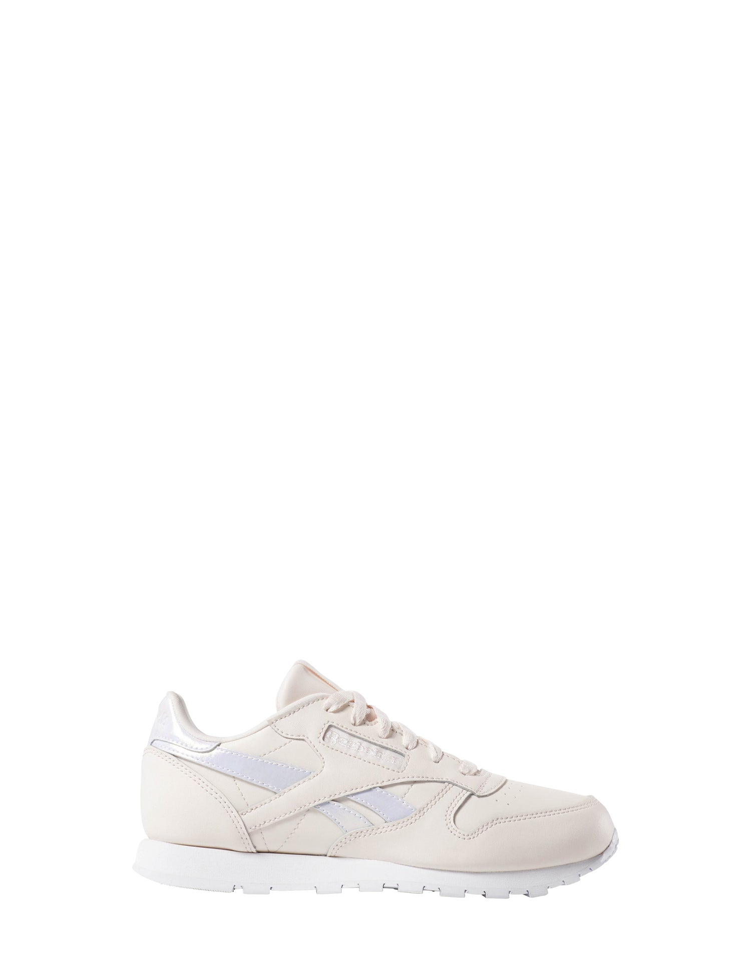 Sneakers Rosa Reebok