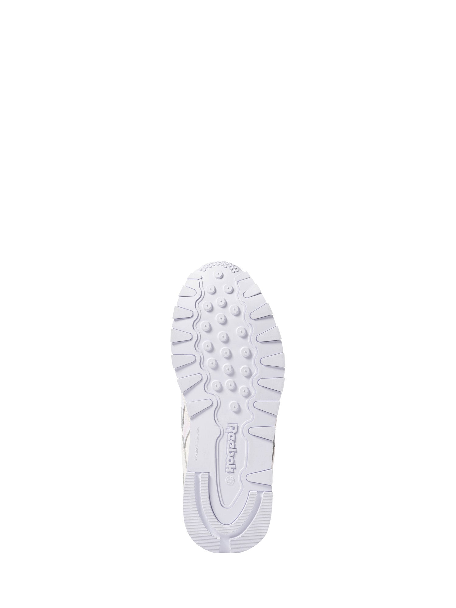 Sneakers Rosa Reebok